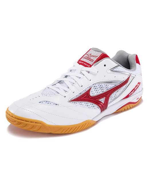 Mizuno White Drive 8 for men