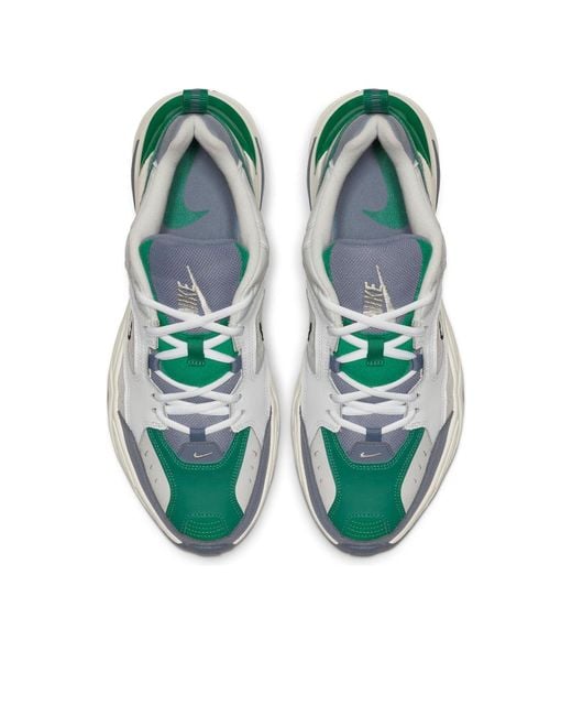 Nike Blue M2K Tekno for men