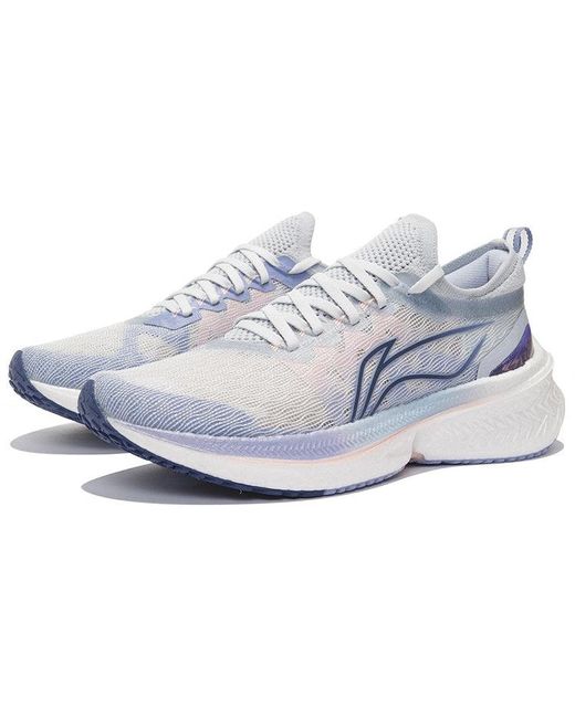 Li-ning White (Wmns) Feidian Discovery