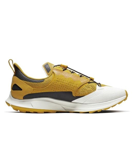 Nike Metallic X Gyakusou Air Zoom Pegasus 36 Trail for men