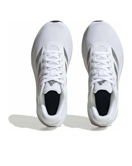 Adidas White (Wmns) Duramo Rc