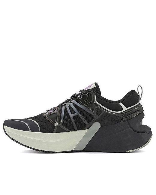 Li-ning Black (Wmns) Furious Rider 6 X Soulland