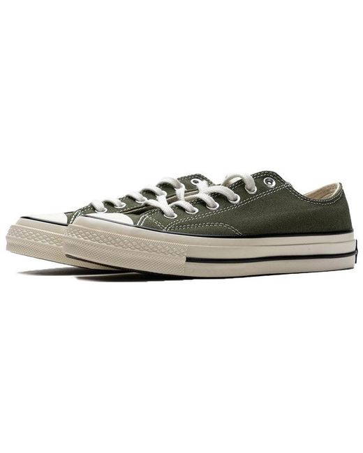 Converse Green Chuck 70 Ox for men