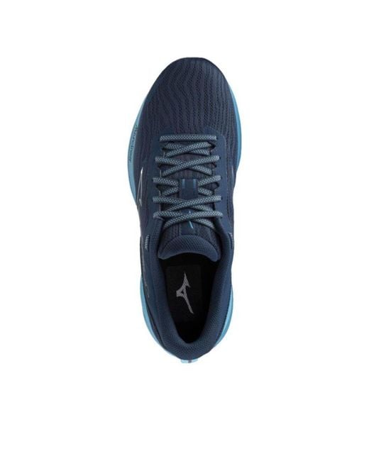 Mizuno Blue Wave Revolt 3 for men