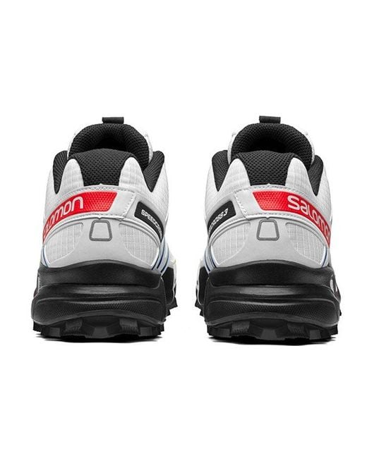 Salomon Blue Speedcross 3 Racing for men