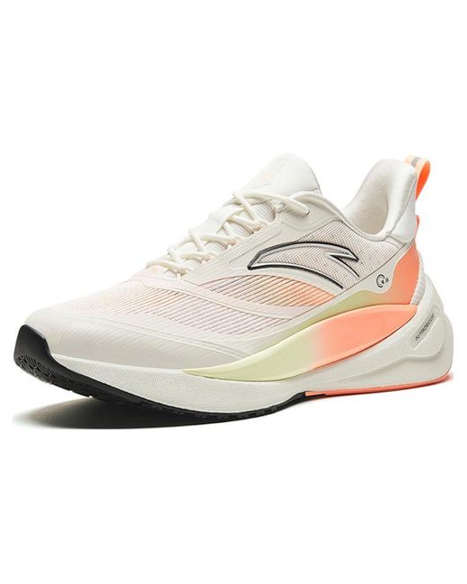 Anta White C37 for men