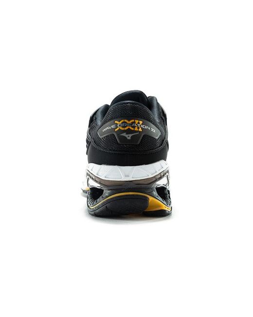 Mizuno Black Wave Creation for men