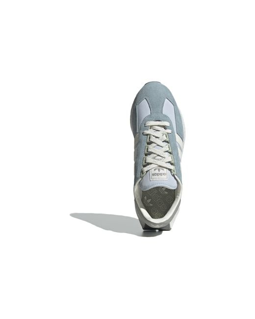 Adidas Blue (Wmns) Retropy E5 'Sky Cream'