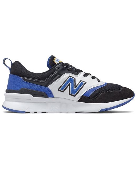 New Balance Blue 997H Team Royal' for men