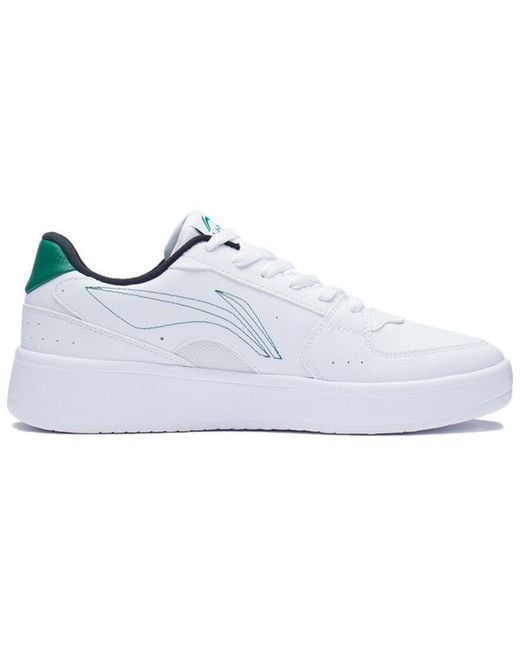 Li-ning Blue Xinghe for men