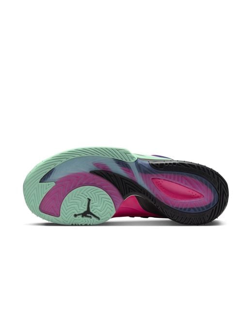 Nike Purple Luka 3 'Midnight Racer' for men