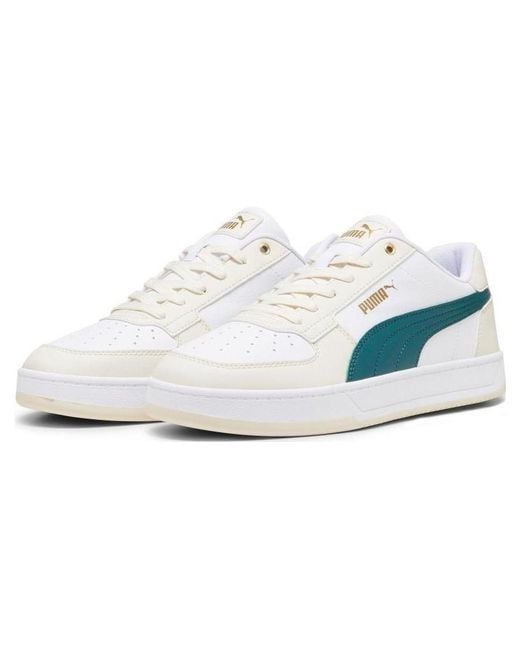 PUMA Blue Caven 2.0 Ecru' for men