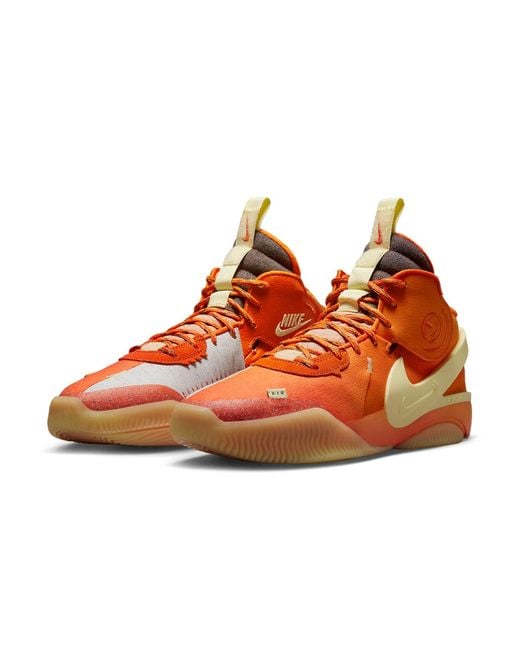 Nike Brown Air Deldon 1 'Wnba Hoodie' for men