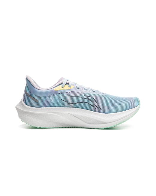 Li-ning Blue (Wmns) Feidian 4 Challenger