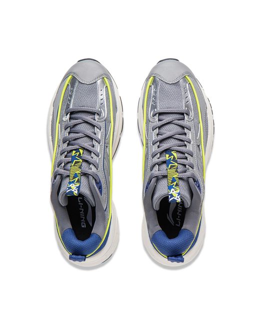 Li-ning Blue Starlit for men