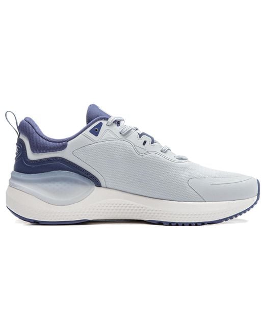 Li-ning Blue (Wmns) Yunchuan V2