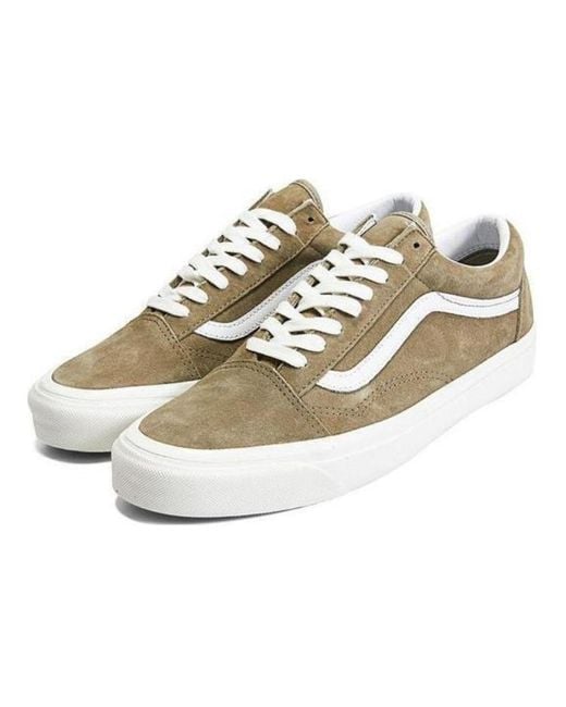 Vans Metallic Old Skool 36Dx for men