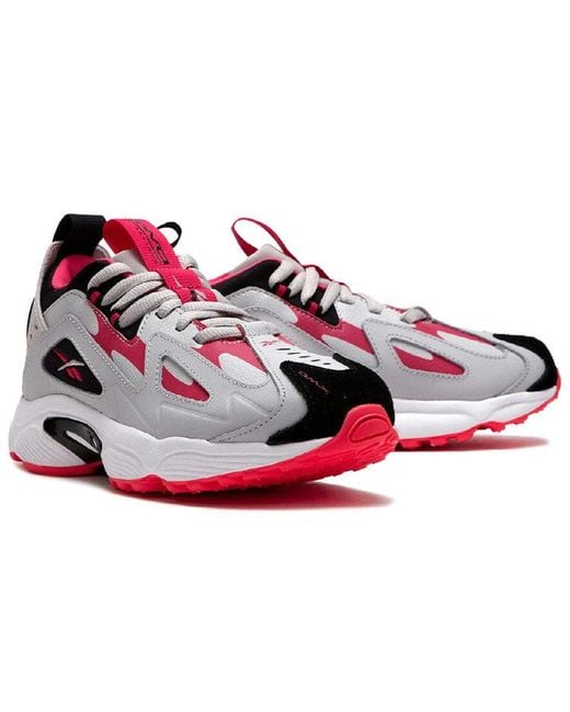 Reebok White Dmx Series 1200 Lt for men