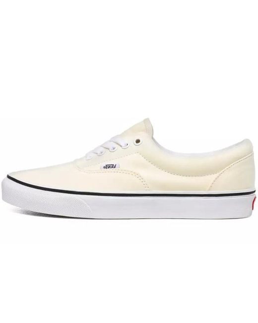 Vans White Era 'Classic' for men