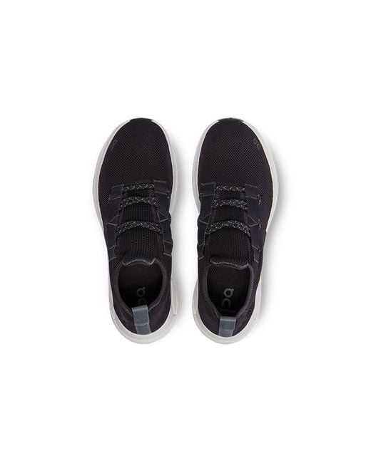 On Shoes Blue (Wmns) Cloudeasy Rock'