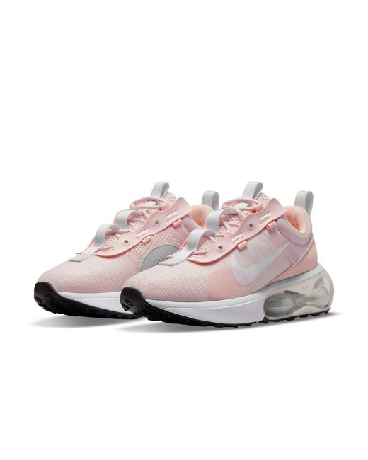 Nike Pink (Wmns) Air Max 2021 'Barely Rose'