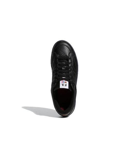 Adidas Black Fucking Awesome X Experiment 2 'Core Shadow' for men