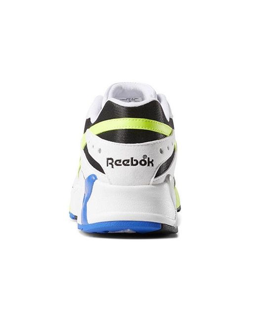 Reebok Blue Aztrek Cobalt' for men