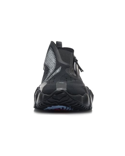 Li-ning Blue Wu Xing 2 Kun for men