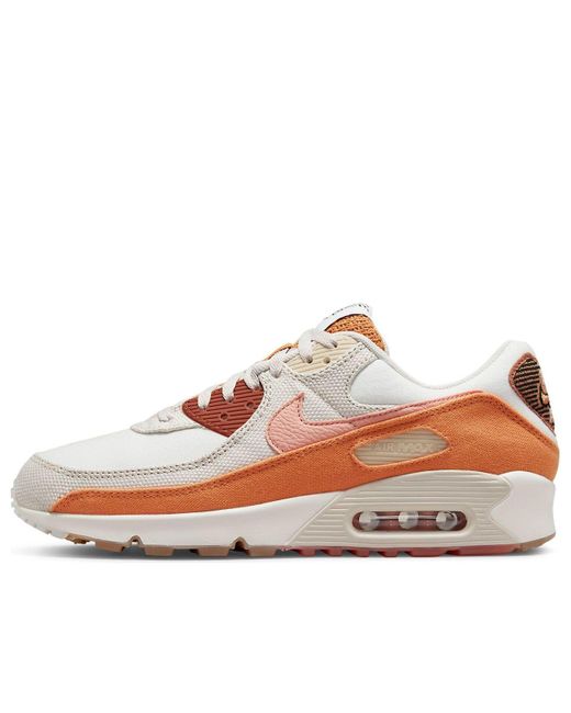 Nike White Air Max 90 Se 'Sun Club for men