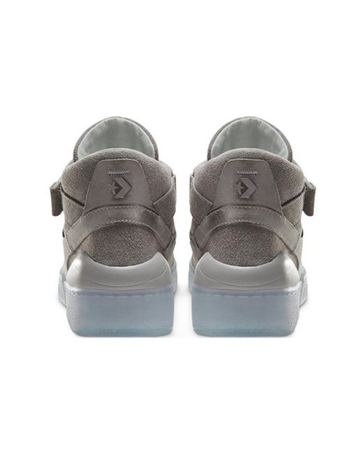 Converse Gray A-Cold-Wall* X Erx-260 Mid for men