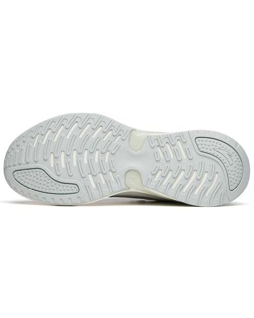 Anta White (Wmns) C37 2 Cool'
