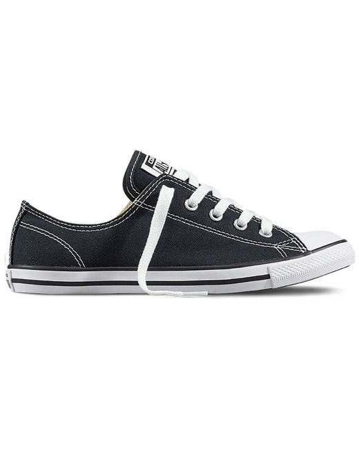 Converse Blue (Wmns) Chuck Taylor All Star Dainty
