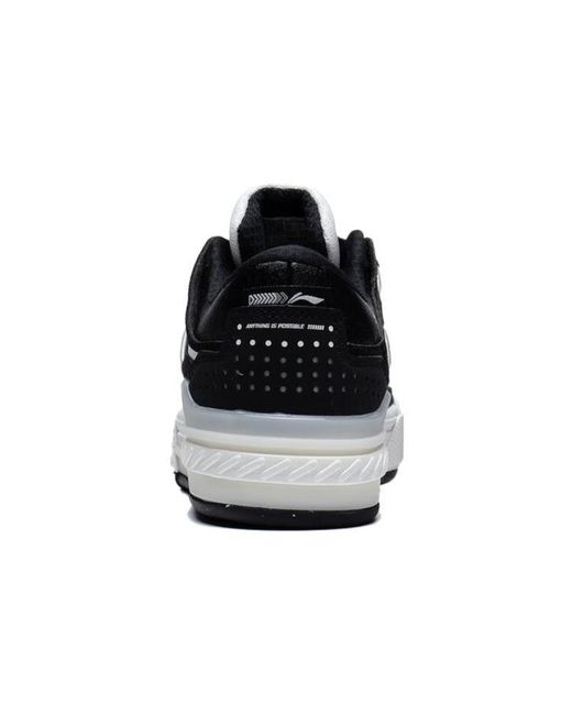 Li-ning Black (Wmns) Dawn