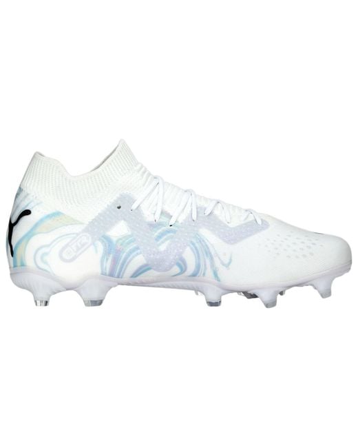 PUMA Blue (Wmns) Future Match Brillance Fg/Ag Light'