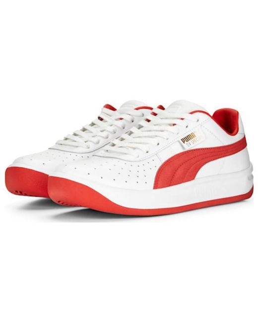 PUMA Red Gv Special 75Th Anniversary for men