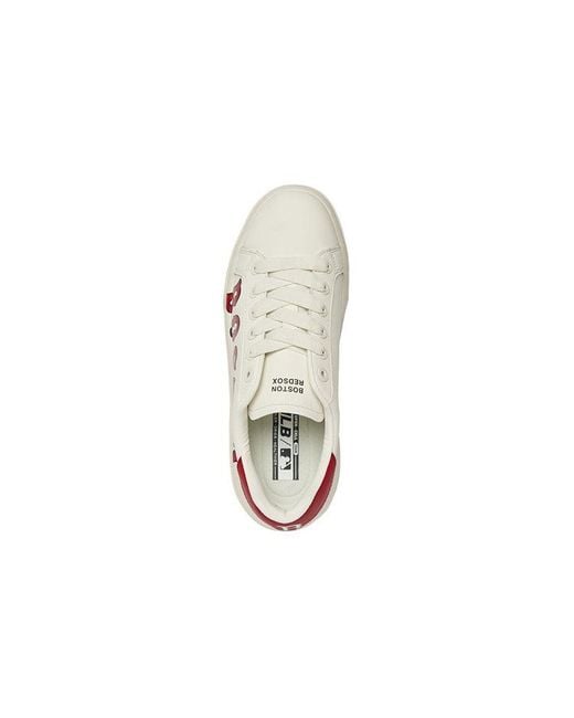 MLB Red Chunky Classic Boston Sox
