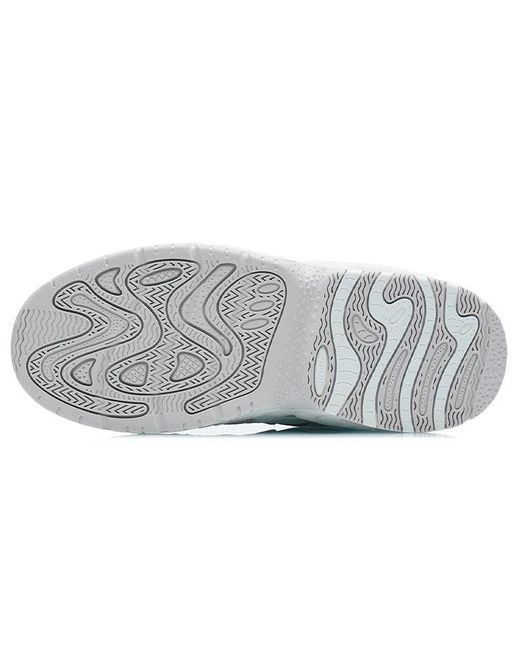 Li-ning White (Wmns) Counterflow The One Sand'