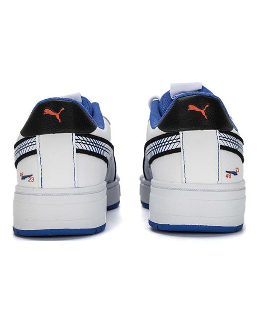 PUMA Blue Ca Pro Gen for men