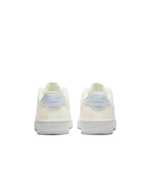 Nike White (Wmns) Court Royale 2 Next Nature 'Sail'