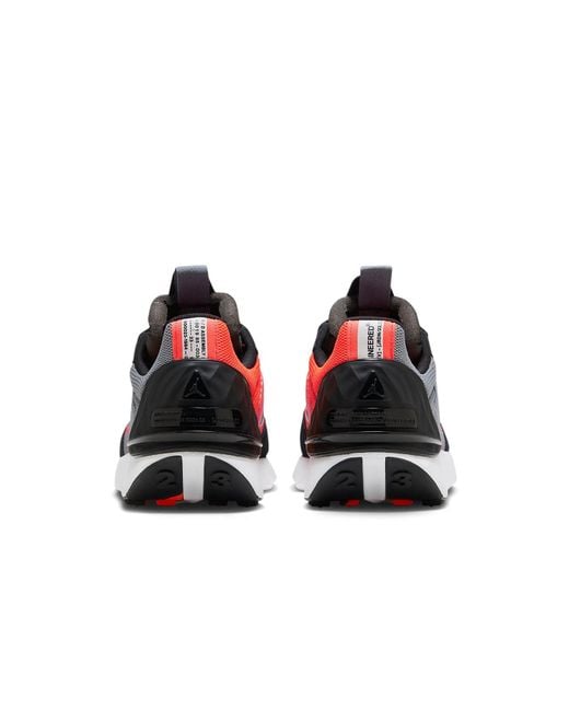 Nike Blue Granville Pro 'Cool Infrared' for men