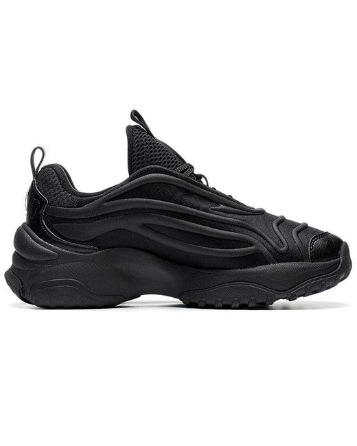 Li-ning Black (Wmns) Aurora Windwalker V2