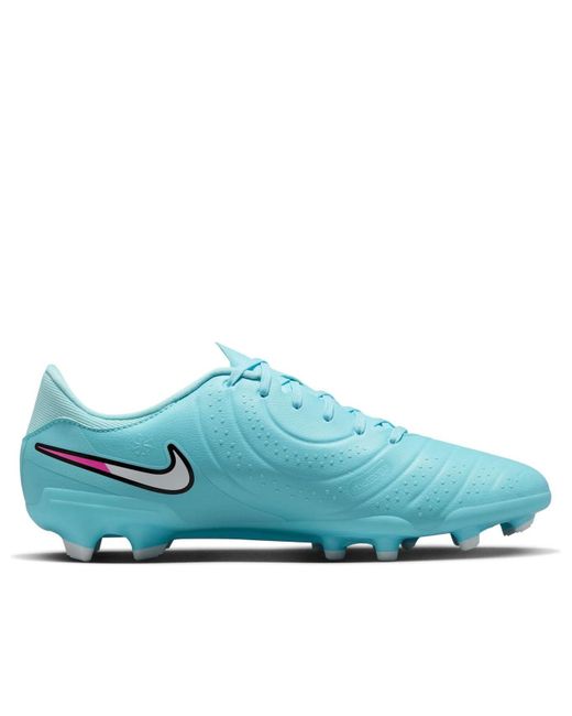 Nike Blue Tiempo Legend Academy Mg 'Prism Pack' for men