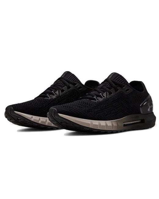 Under Armour Black (Wmns) Hovr Sonic 2