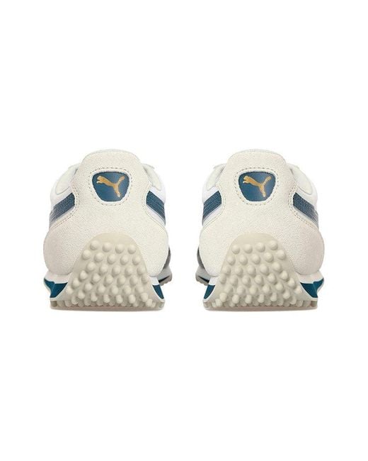 PUMA Blue Whirlwind Classic for men