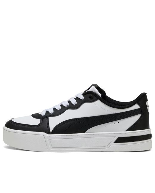 PUMA Black (Wmns) Skye'