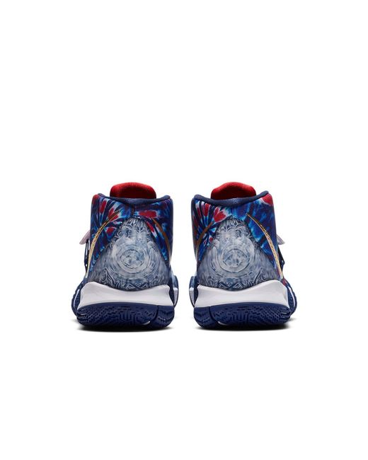 Nike Blue Kybrid S2 'What The Usa' for men