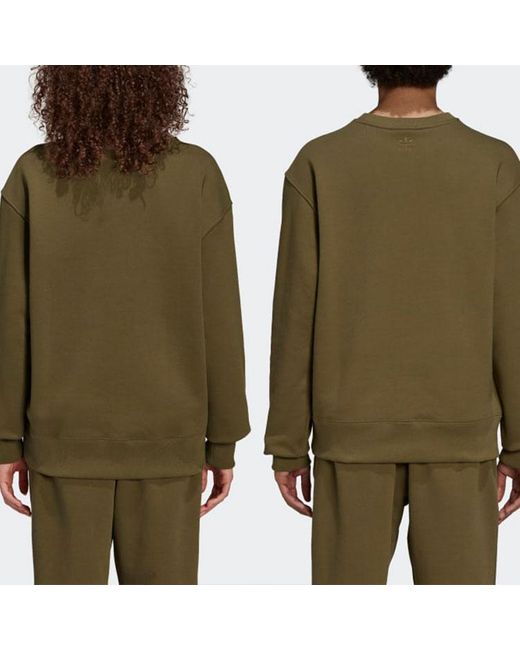 Adidas Originals X Pharrell Williams Green