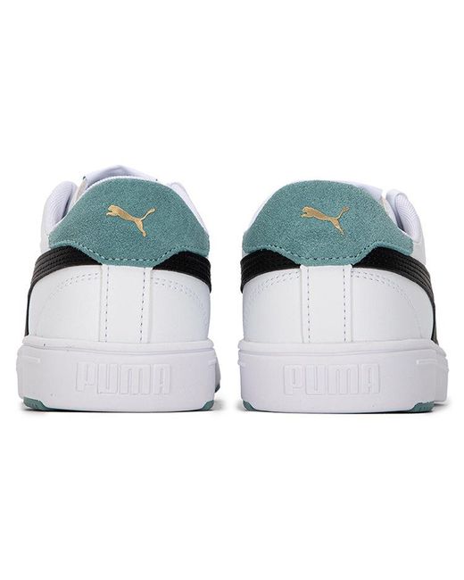 PUMA White Serve Pro Lite Mineral' for men