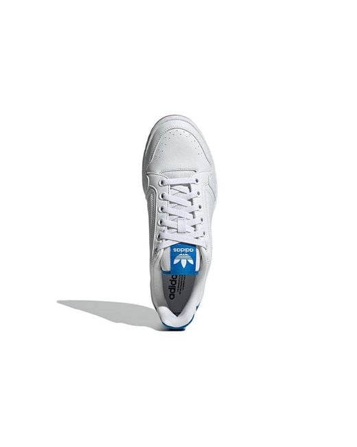 Adidas Blue Originals Ny 90 for men