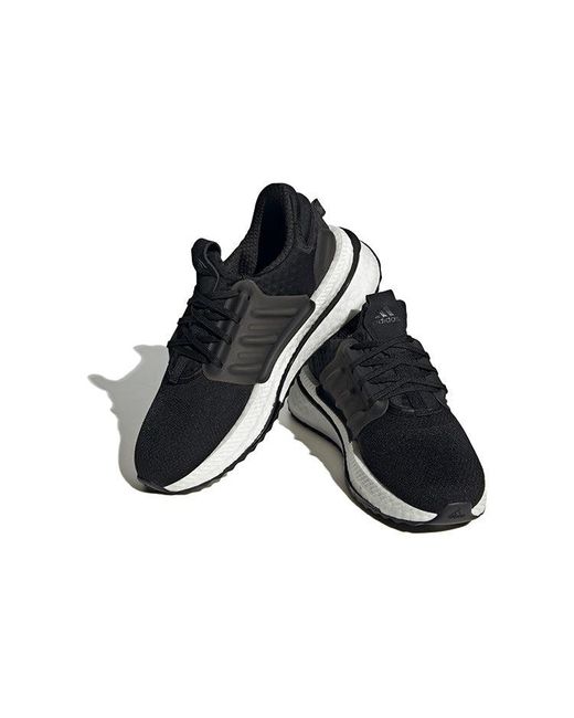 Adidas Black (Wmns) X_Plrboost 'Core'